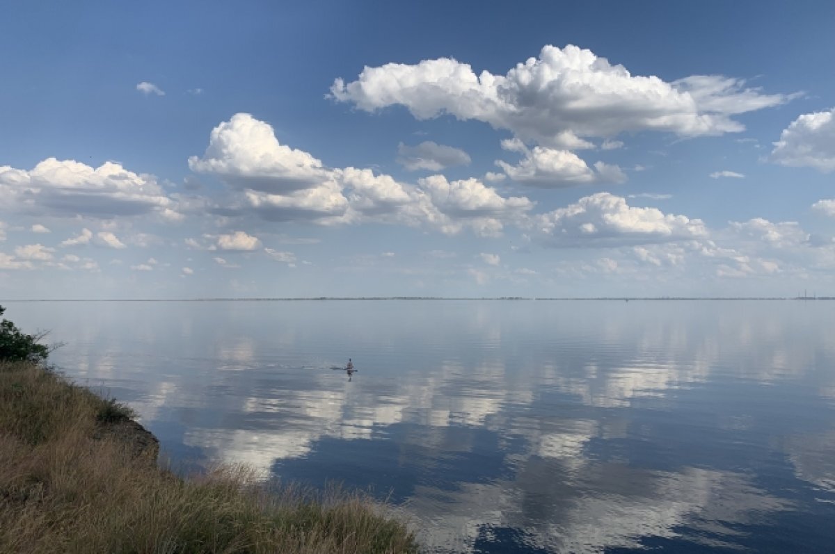 Грузоперевозки по волге