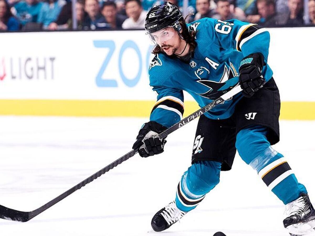    Эрик Карлссон© Фото : Сайт НХЛ