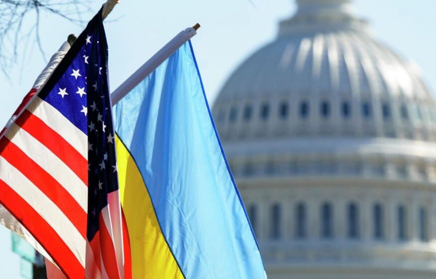    Госдеп: США не поддерживают удары украинских дронов по территории России