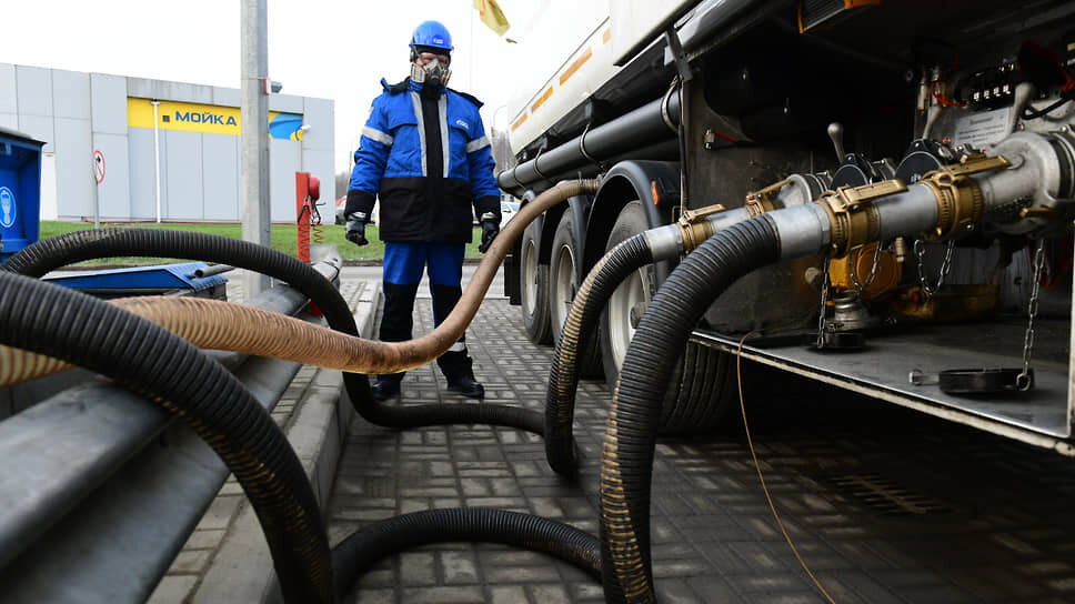    Фото: Александр Коряков / Коммерсантъ