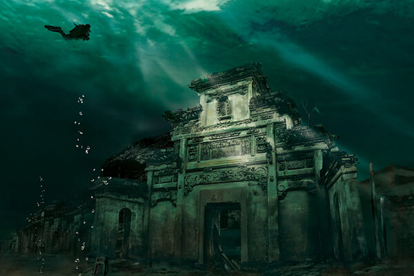 Chinese National Geographic