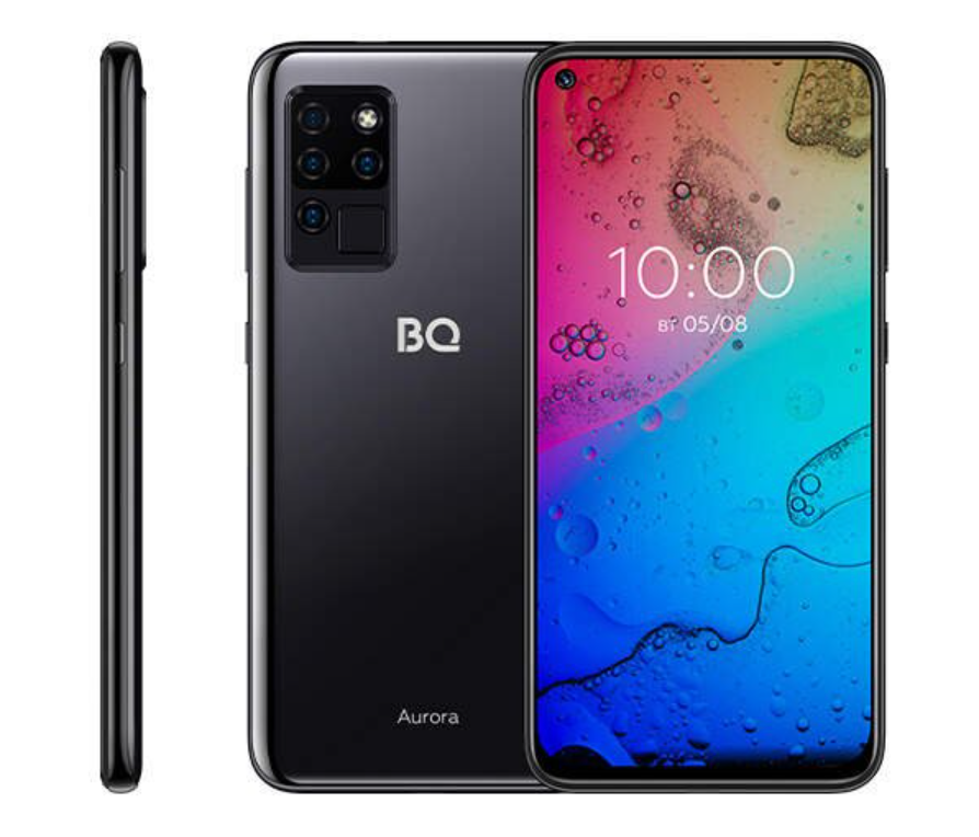 BQ 6430L Aurora