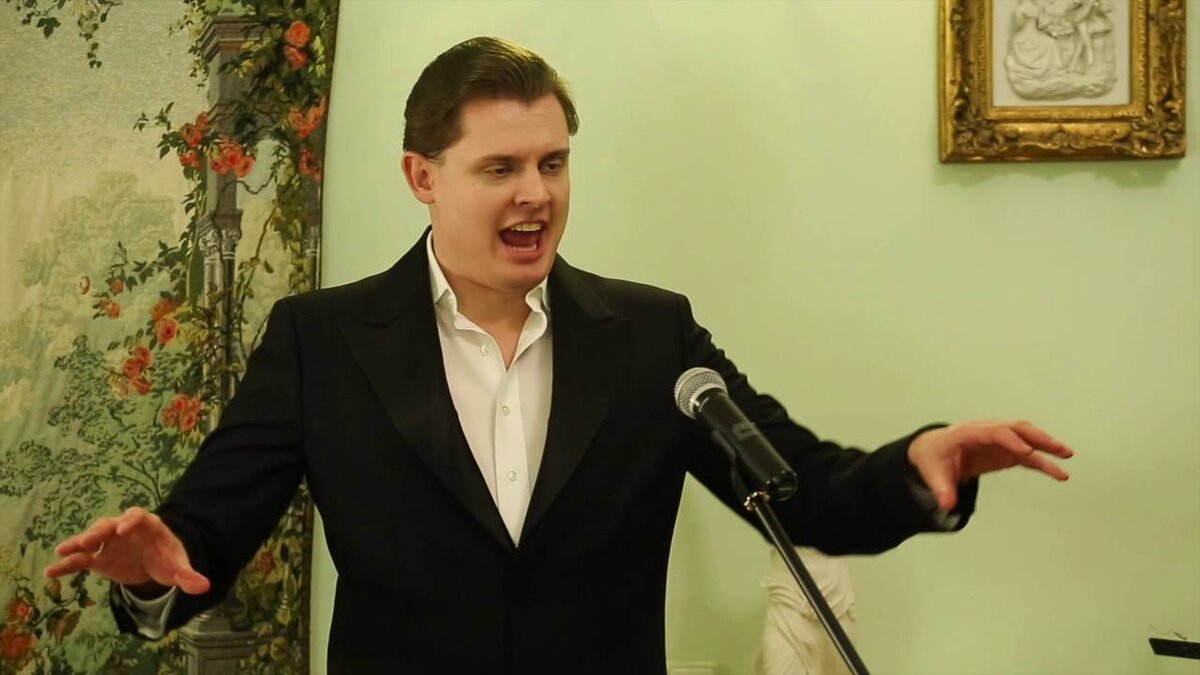 Е. Понасенков