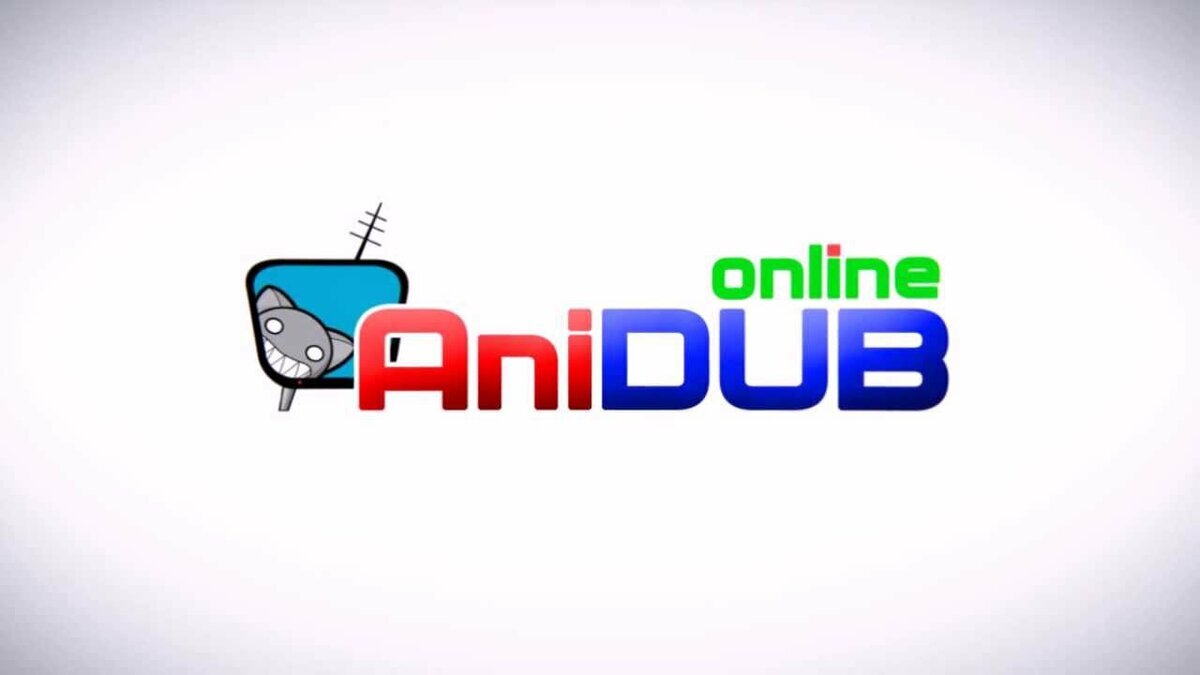 Anidub. Анидаб. ANIDUB логотип. Эмблема анидаба.