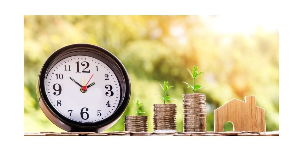 Инвестиции - это всегда вложение средств и времени