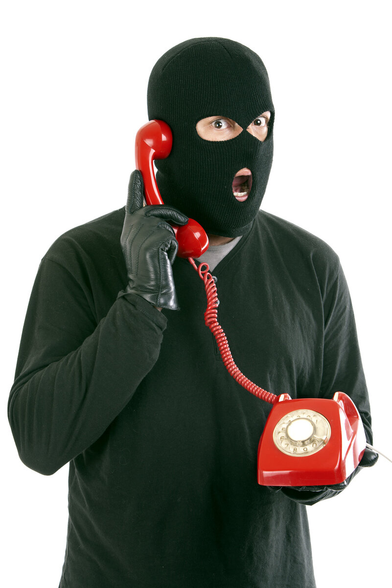 Телефонные атаки банков и немые прозвоны. Как долго они будут издеваться над населением?