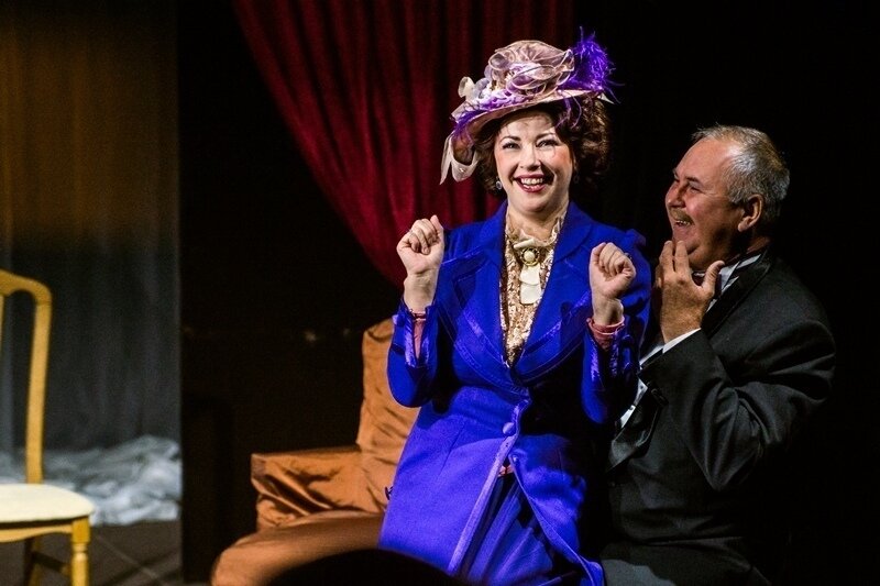 В Твери театр драмы порадует зрителей спектаклями на Малой сцене