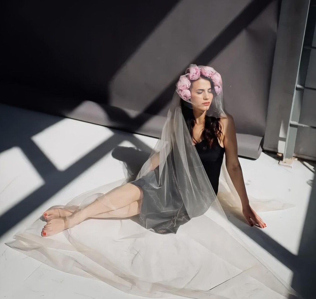 Источник: мой Instagram https://www.instagram.com/elvoronsova/