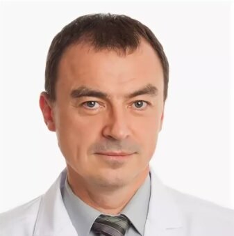 Фото предоставлено Александром Ряховским