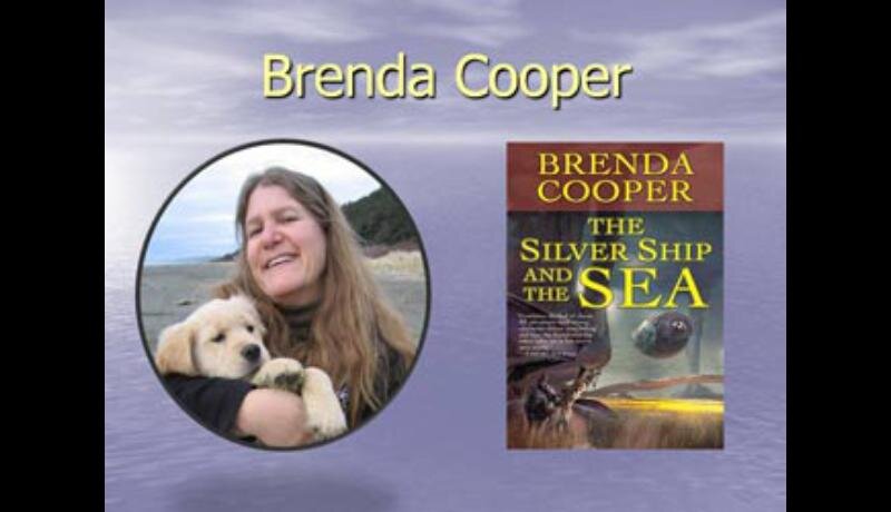 Бренда Купер