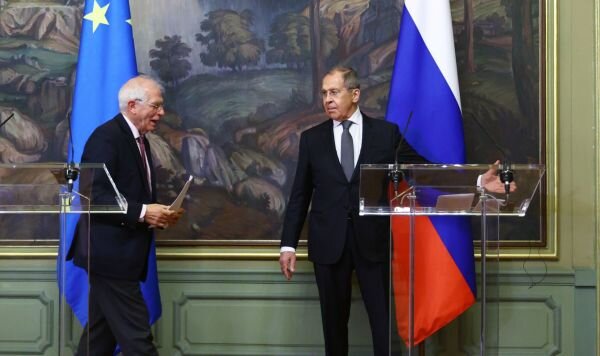 Политики в эпоху перемен.