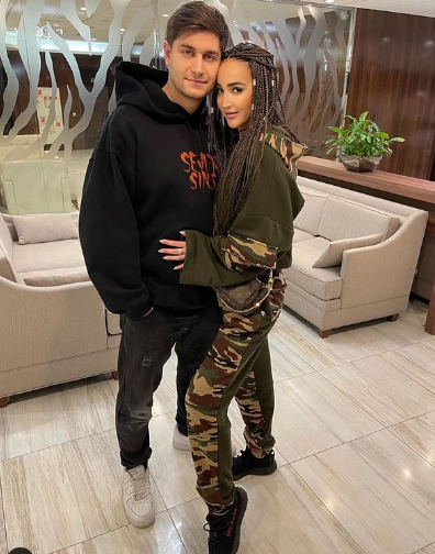 @ buzova86/ instagram 