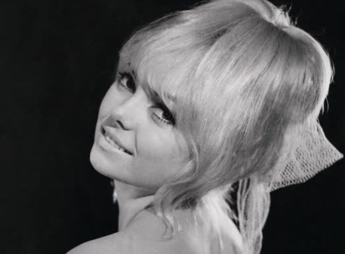 Фото: foto-history.livejournal.com советская кинозвезда Нонна Николаевна Терентьева