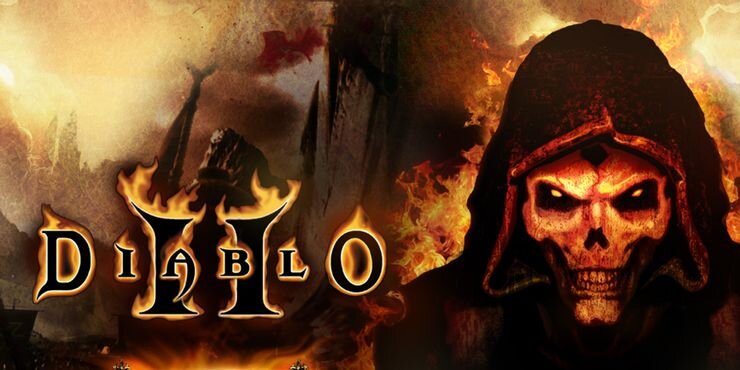 Diablo 2: Resurrected