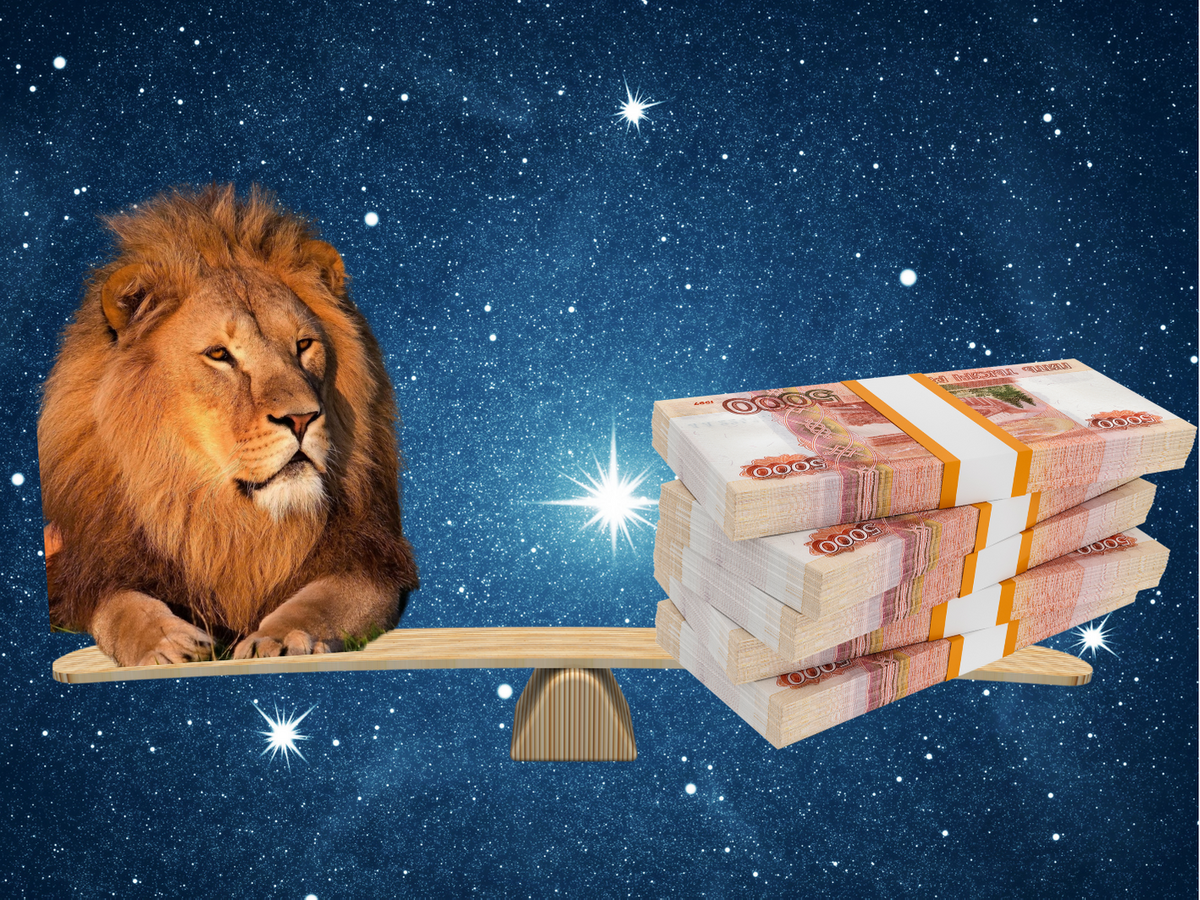 У вас сбываются прогнозы? Делитесь в комментариях