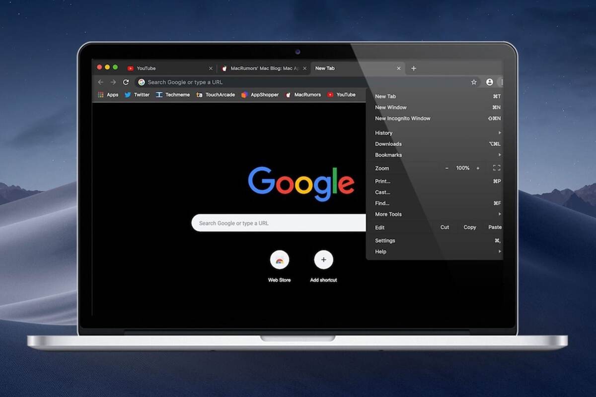 Google 