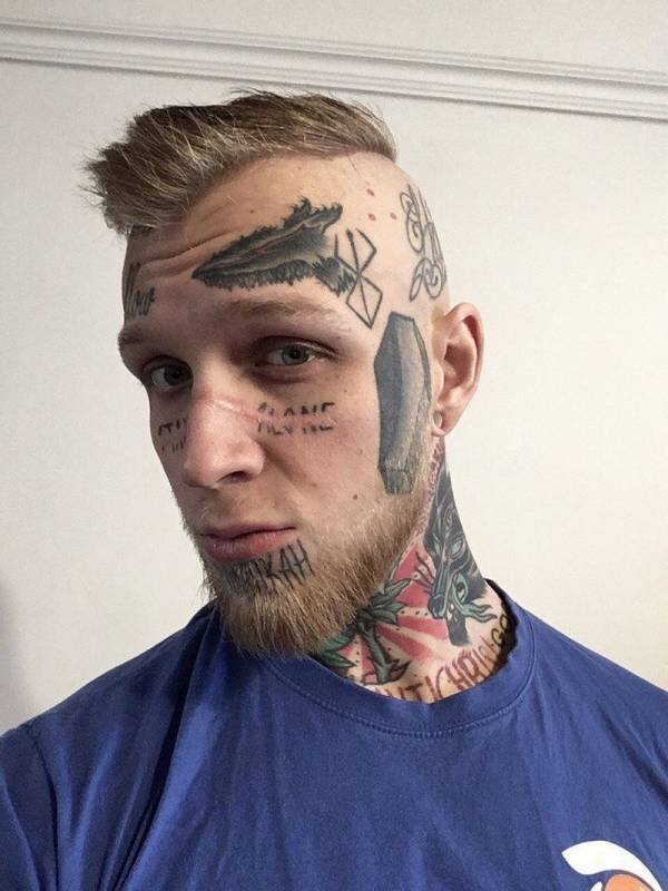 Сын Елены Яковлевой.