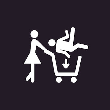 Логотип сайта https://www.adopteunmec.com