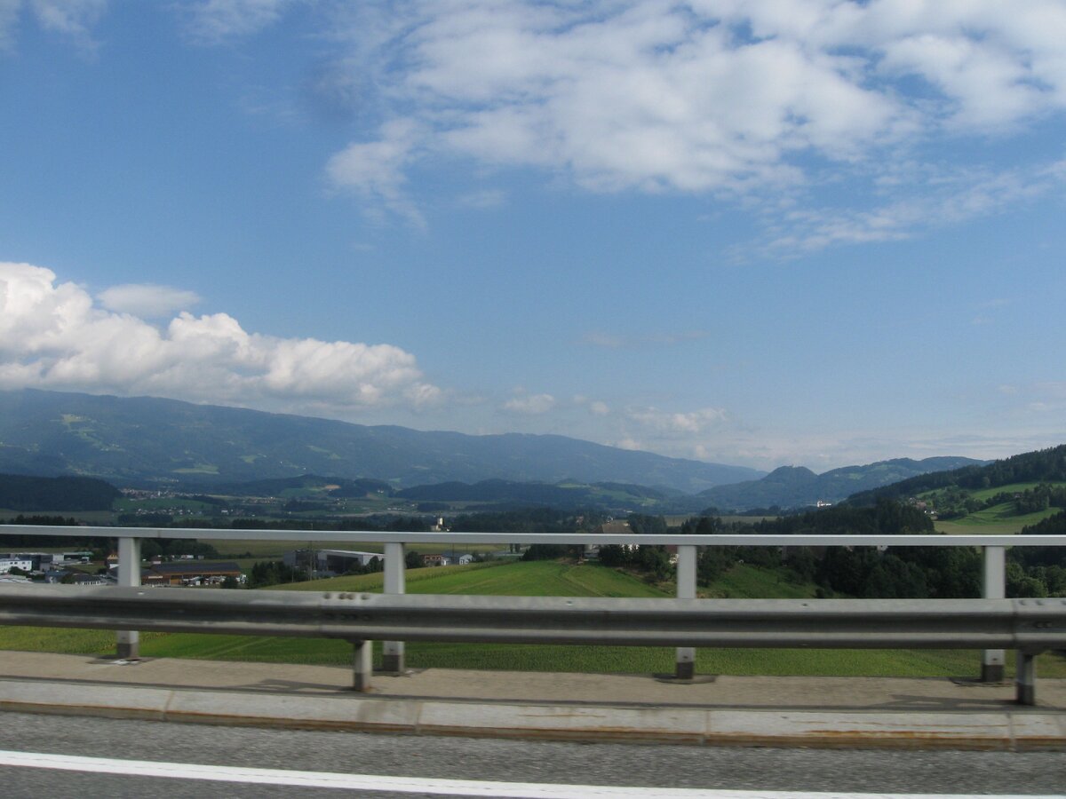 Фото из архива автора