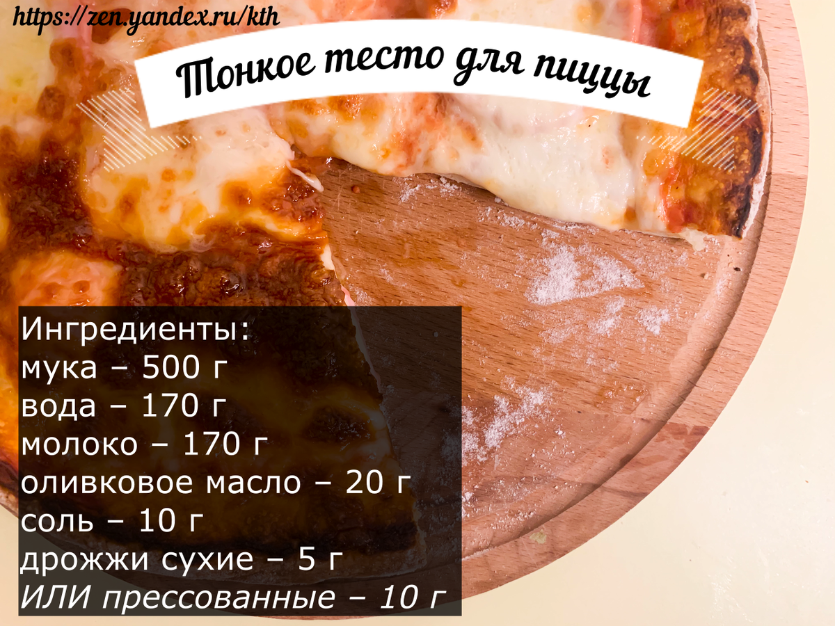 Все фото в рецепте авторские - специально для данного канала