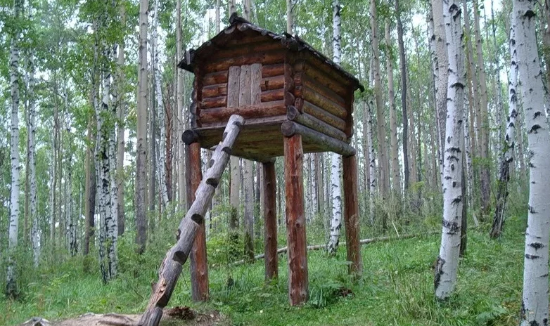 Лабаз