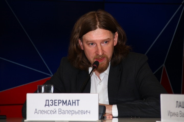 Фото автора