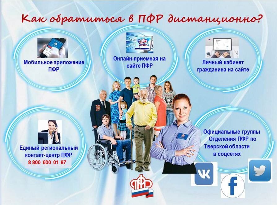 Пенсионный фонд. ПФР информирует. Пенсия пенсионный фонд.