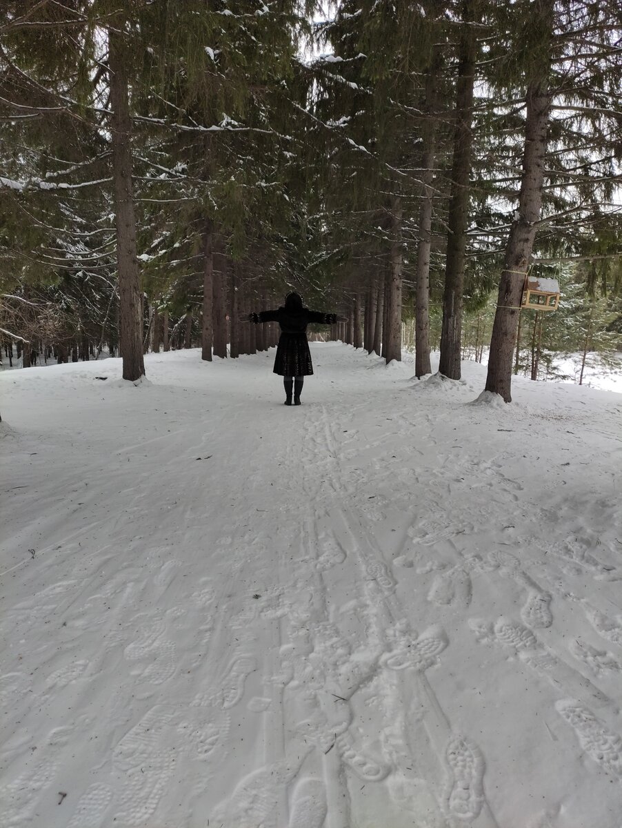 Можно уйти в небытие, если уйти в карьеру