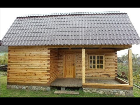 Как построить летнюю веранду своими руками — Укрбио