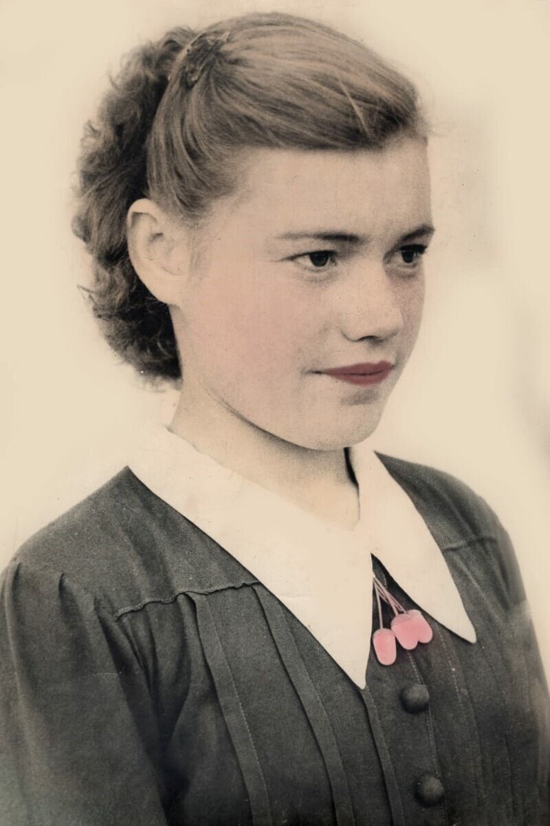 семейный архив