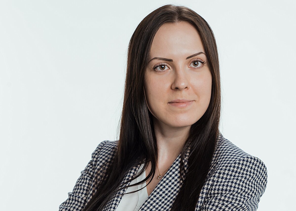 Экспертное мнение директора проектного офиса «Системы связи, безопасности и автоматизации» УГМК-Телеком Любови Юняевой. 