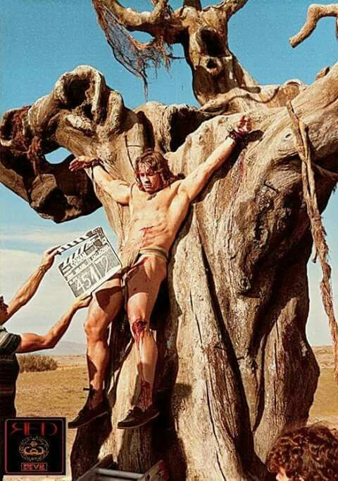 фото со съемок фильма