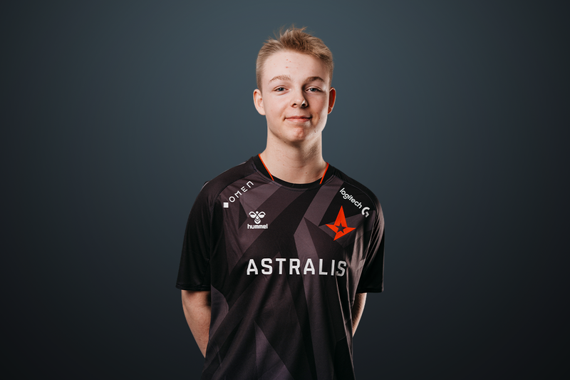 Mads vester Vestergaard