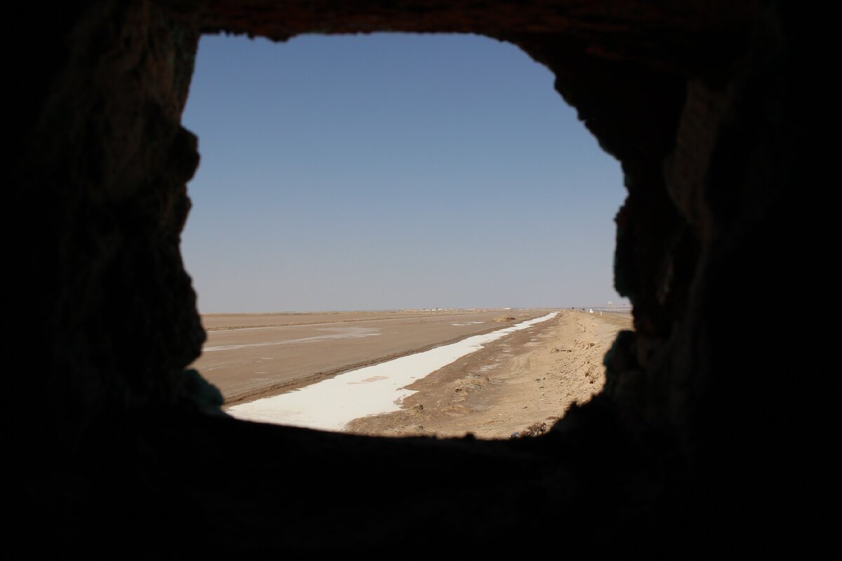 Примерно так я сейчас живу, как наблюдатель