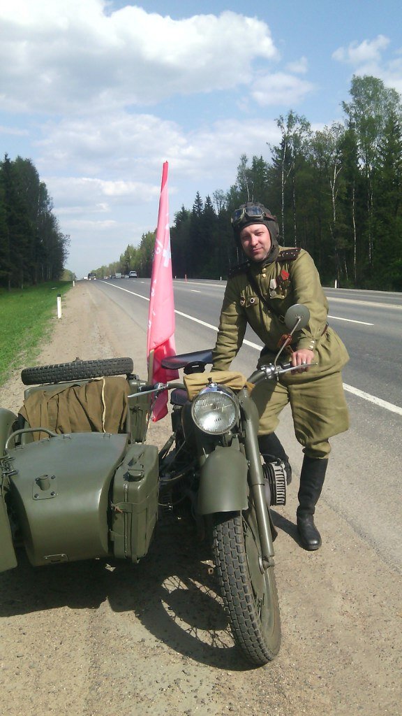 фото автора