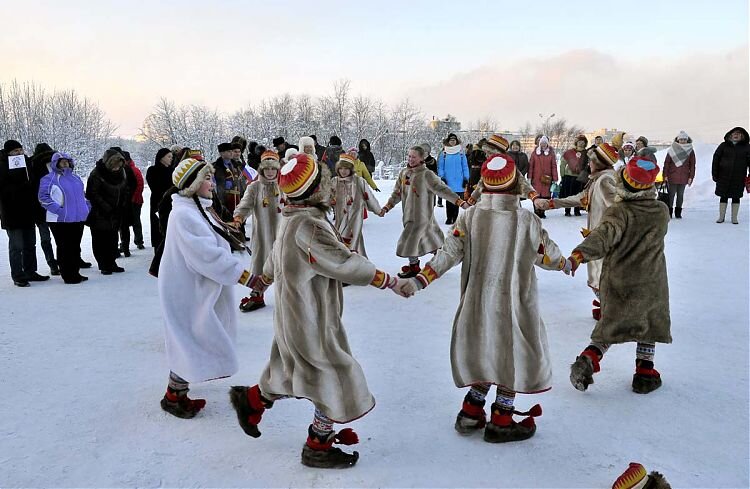Фото: Лев Федосеев 