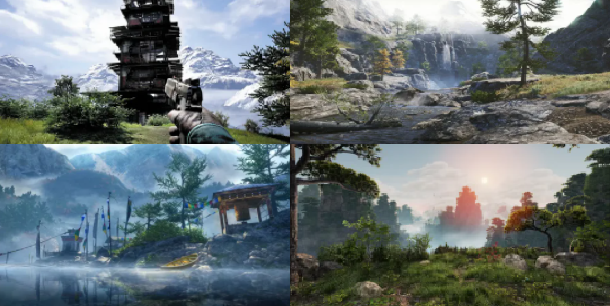 Все фото из открытого доступа