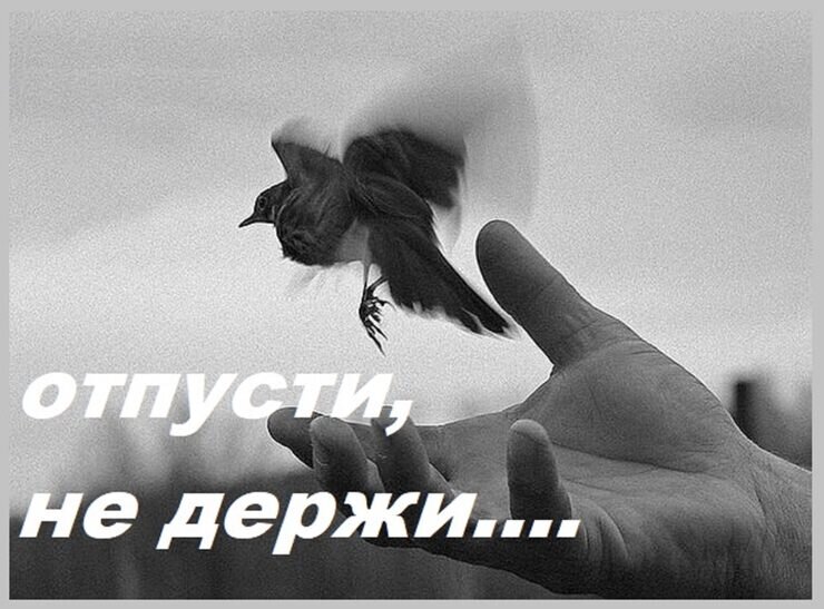 «Прошёл год, а человека ещё не разлюбил. И как разлюбить побыстрей?» — Яндекс Кью