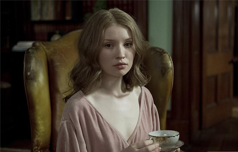 Эмили Браунинг