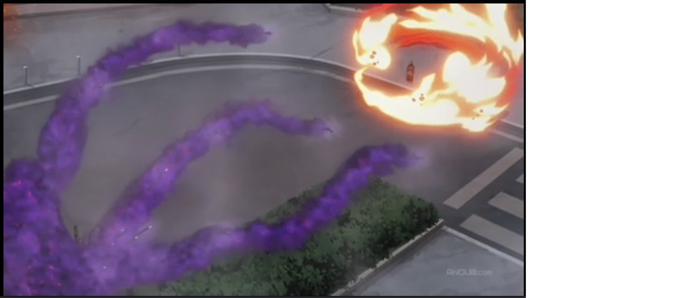 «Токийские вороны»  Режиссёр: Такаоми Канасаки