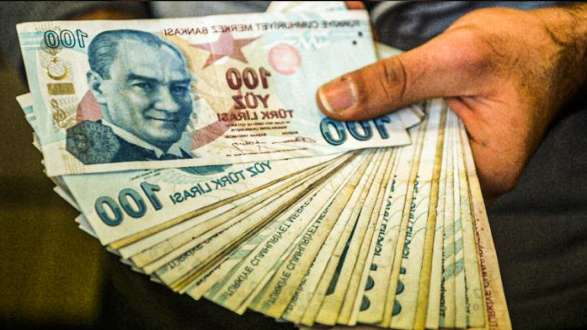 Минимальная оплата труда – 2000 лир