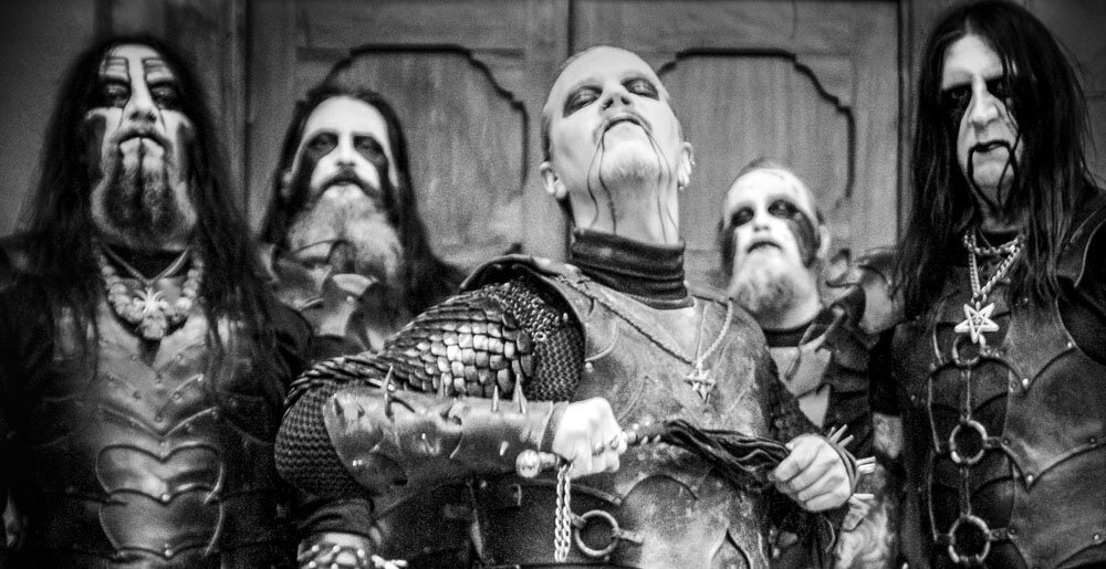Dark Funeral