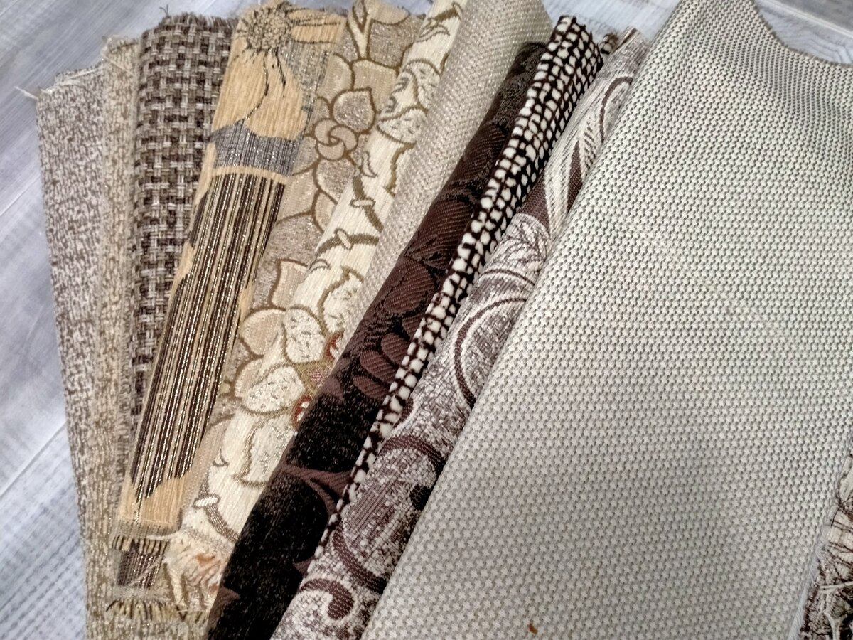 коричновые 