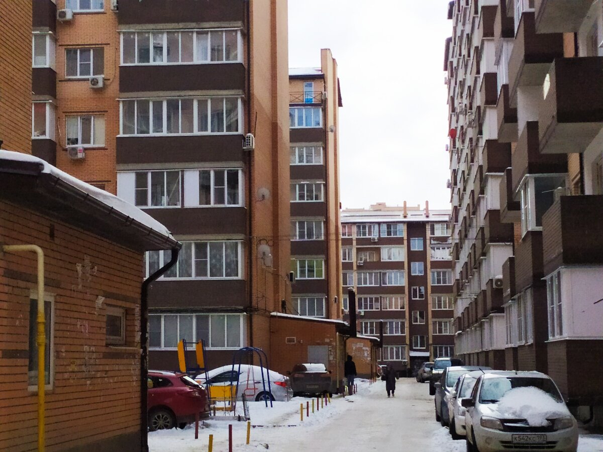 Фото автора