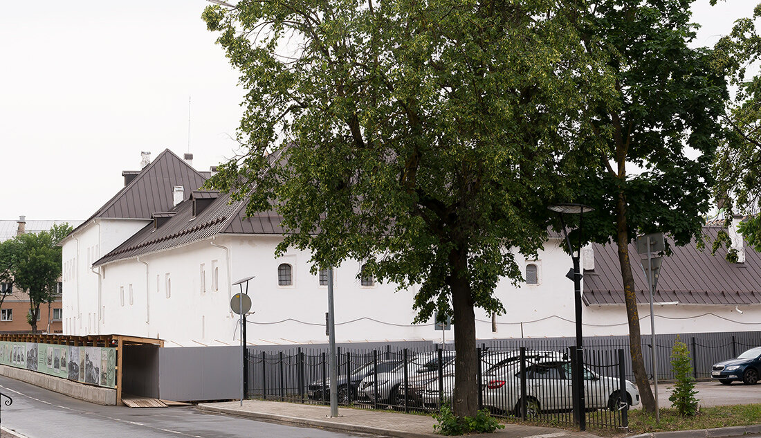 Фото автора.