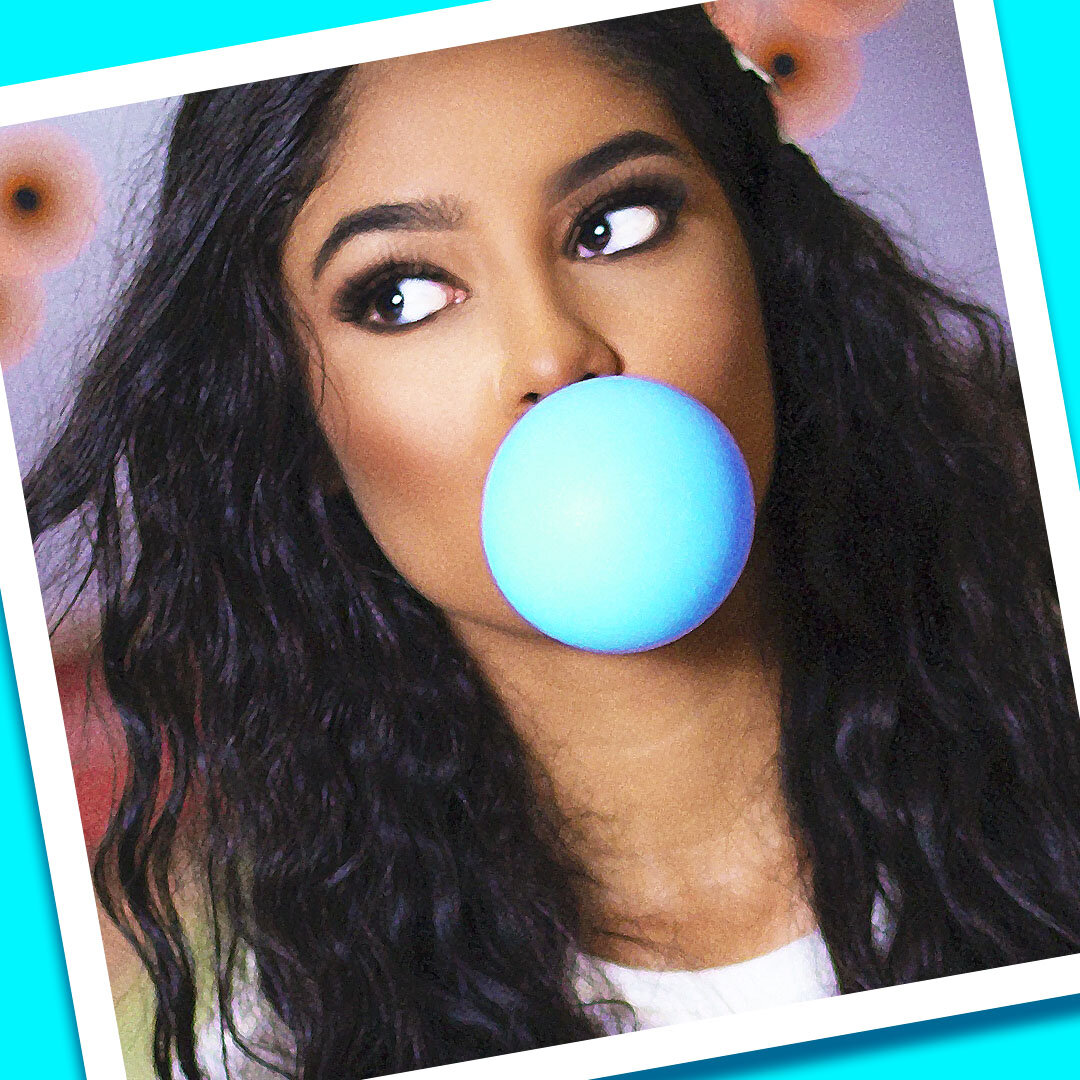 Жевать или не жевать?