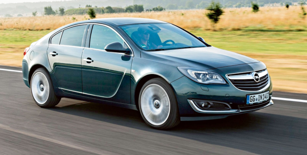 🔥🔥🔥 Opel insignia обзор. Технические характеристики. Основные неполадки