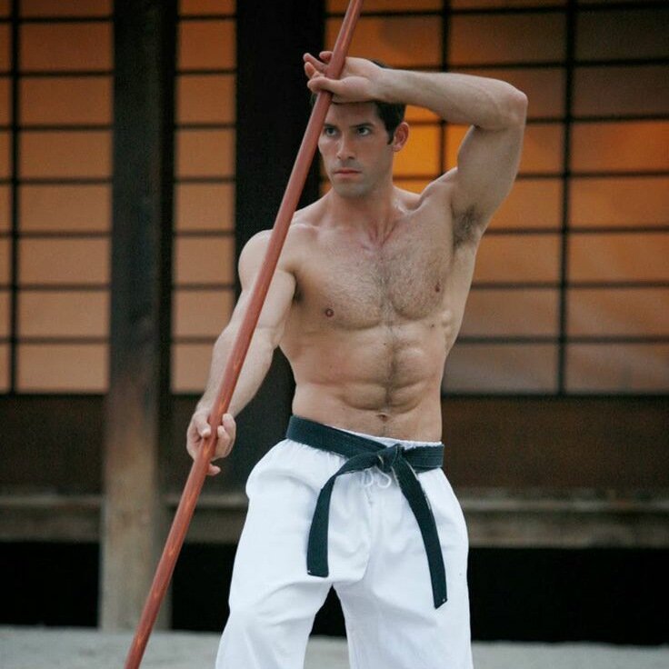 Scott adkins картинки