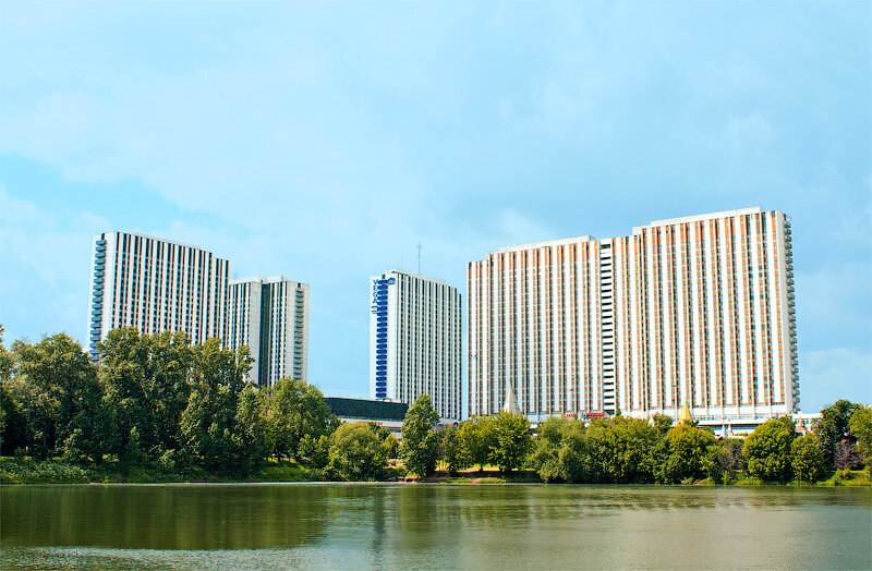 Измайловское ш., 71к4Г-Д, Москва