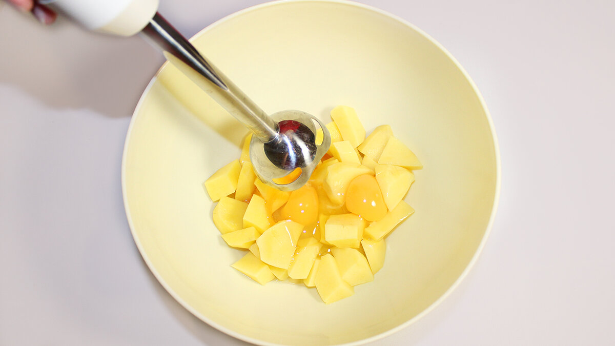 Заставка принадлежит каналу Гурмания